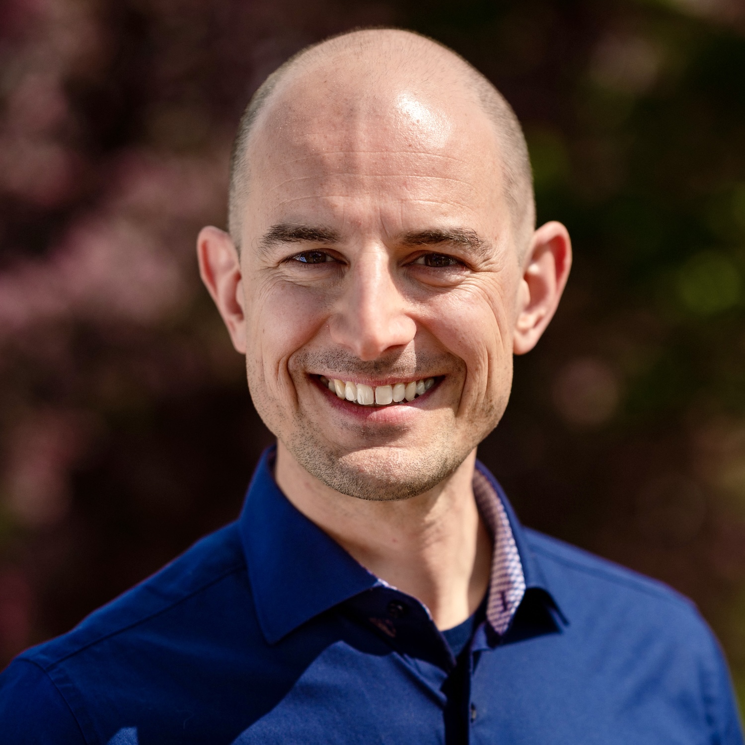 Johannes Karreth (Photo credit: Jack Hopey)